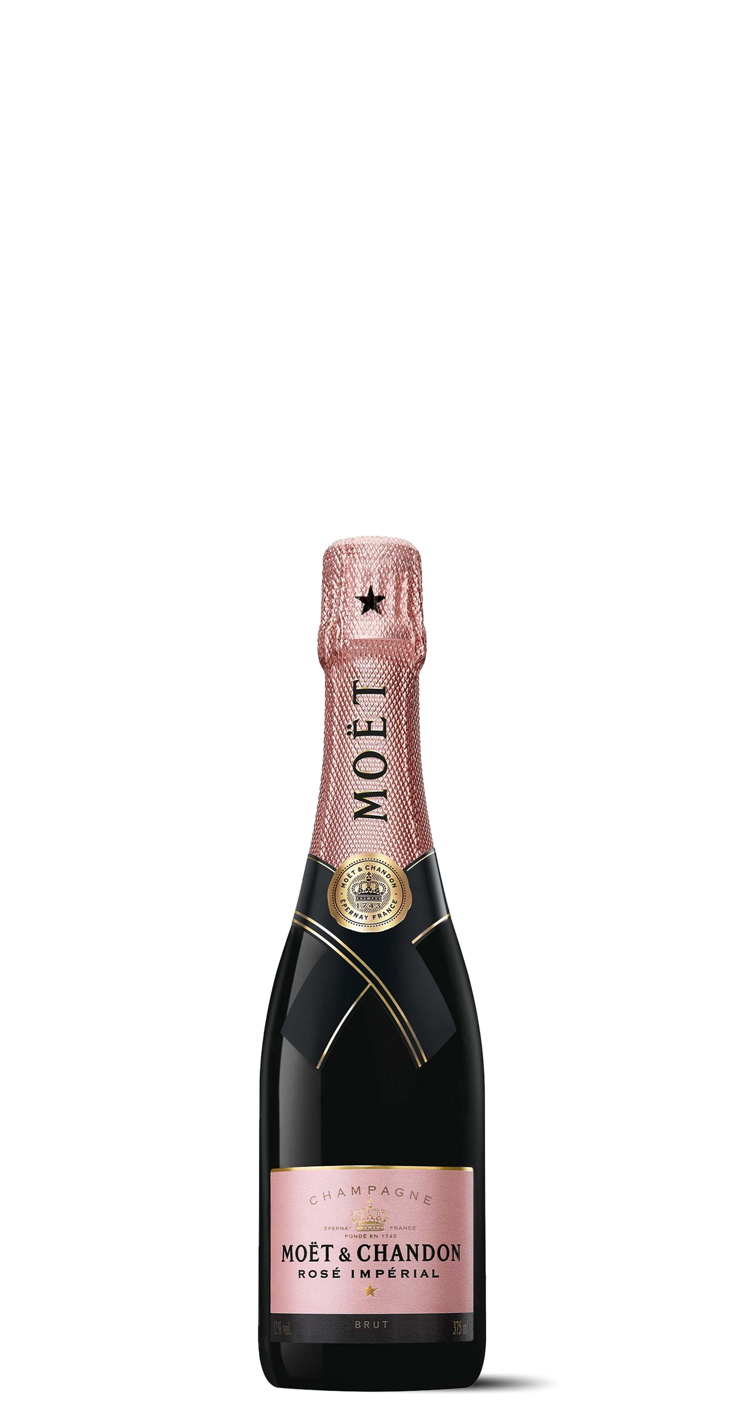 afbeelding van Rosé Impérial MINI