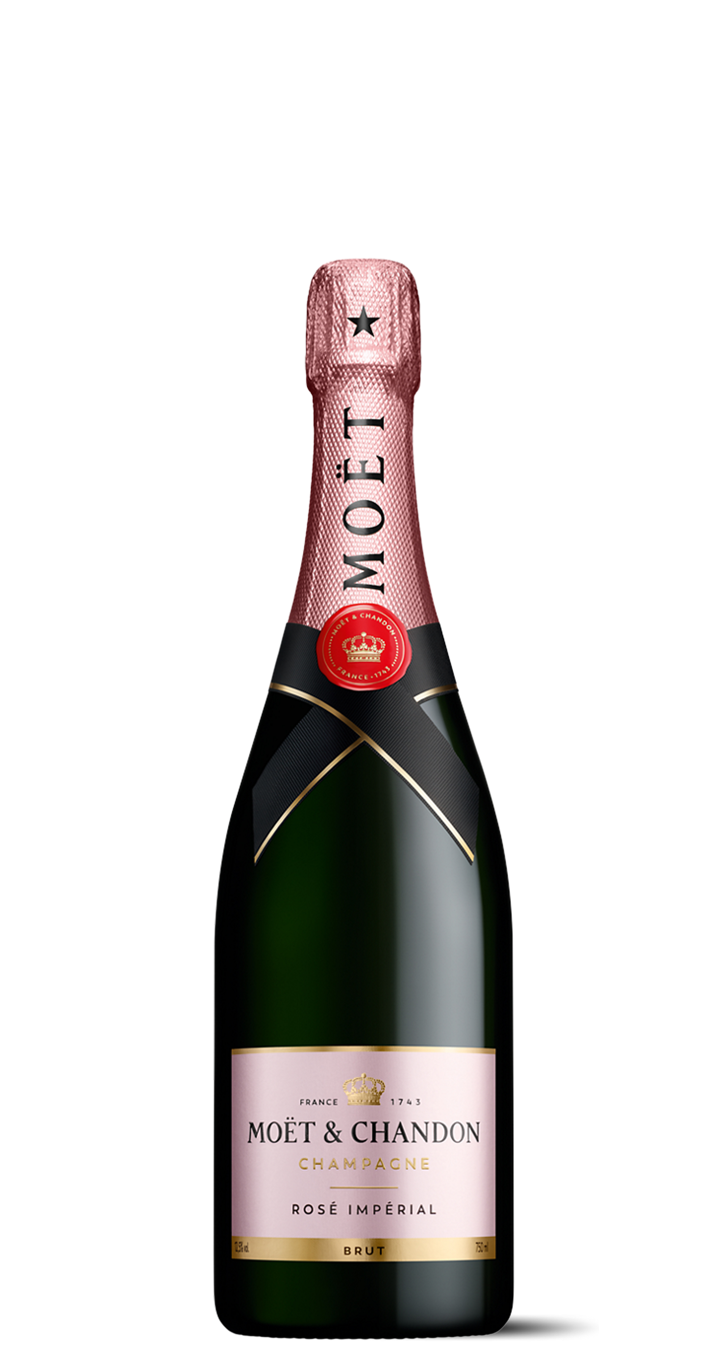 afbeelding van Rosé Impérial