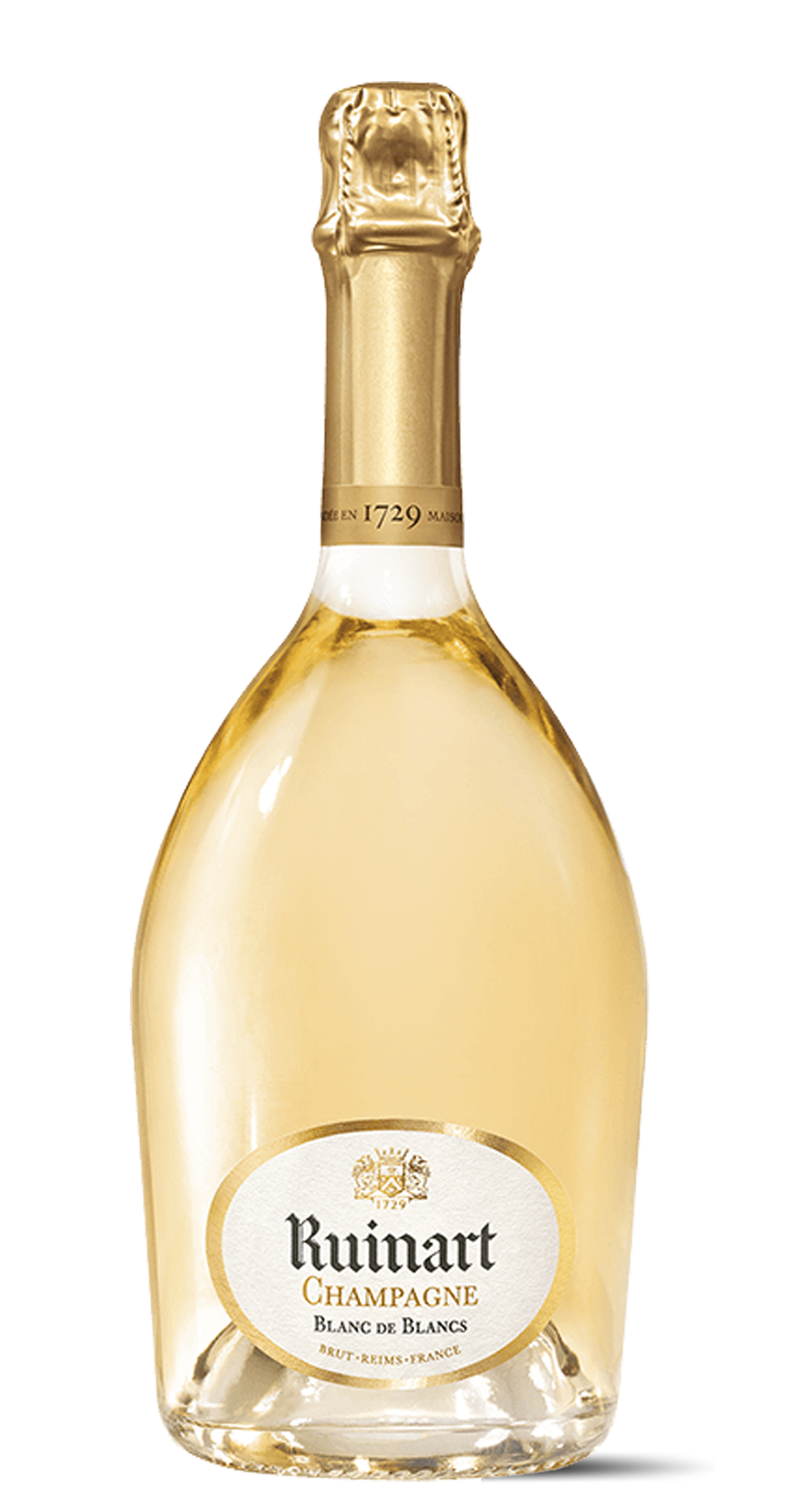 afbeelding van Blanc de Blancs MAGNUM