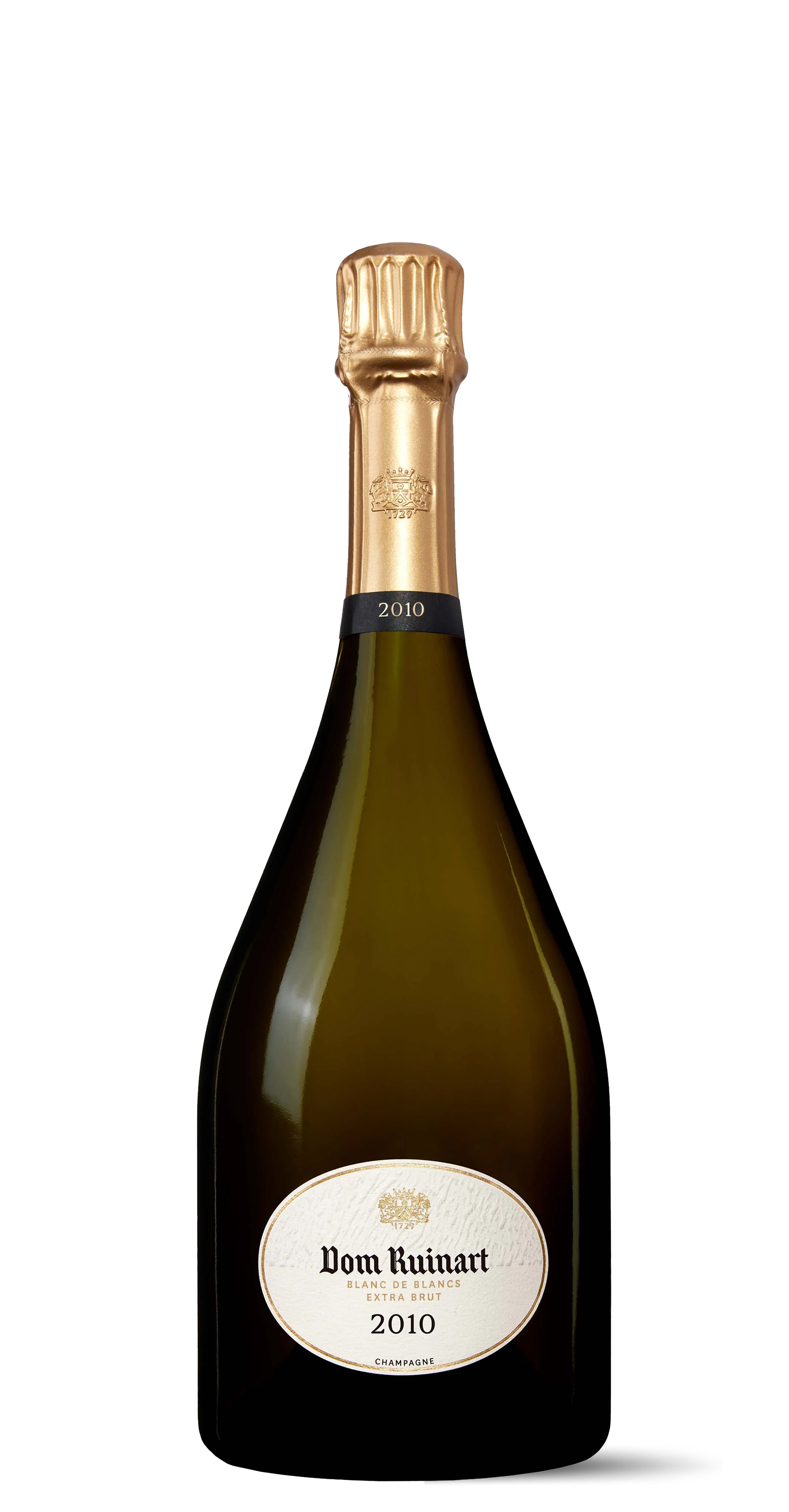 afbeelding van Dom Ruinart Millésimé