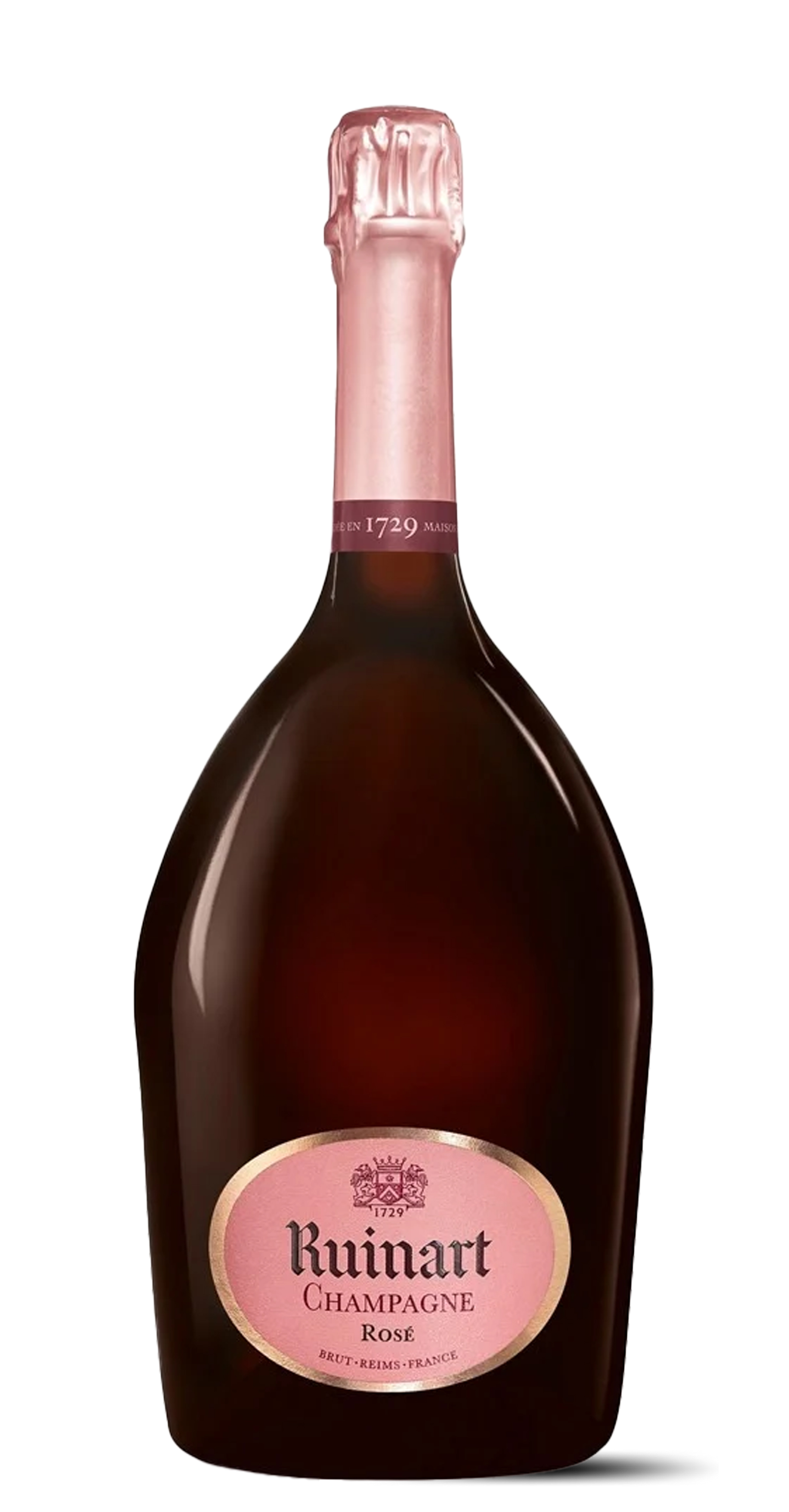 afbeelding van Rosé MAGNUM
