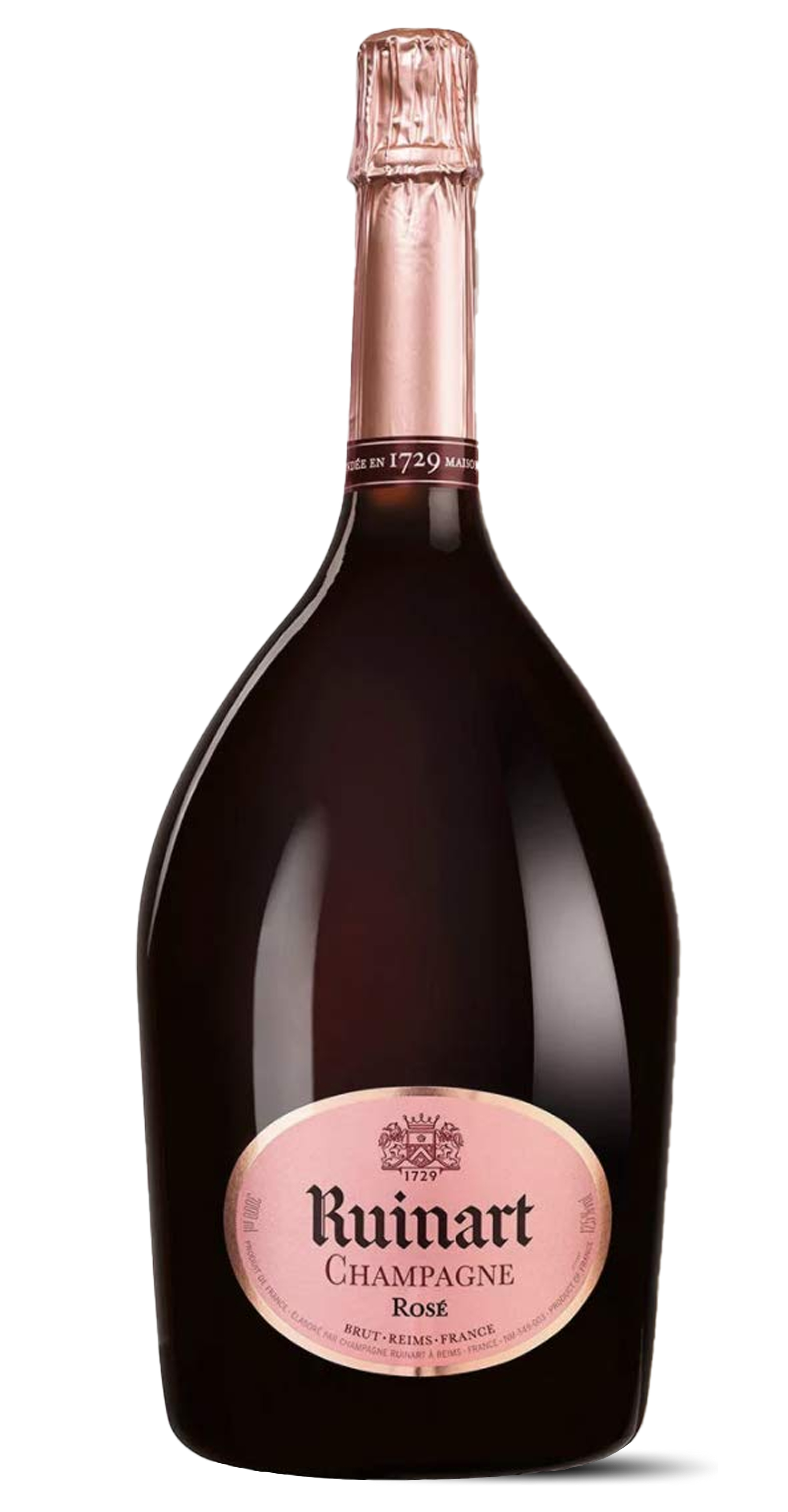 afbeelding van Rosé Jeroboam