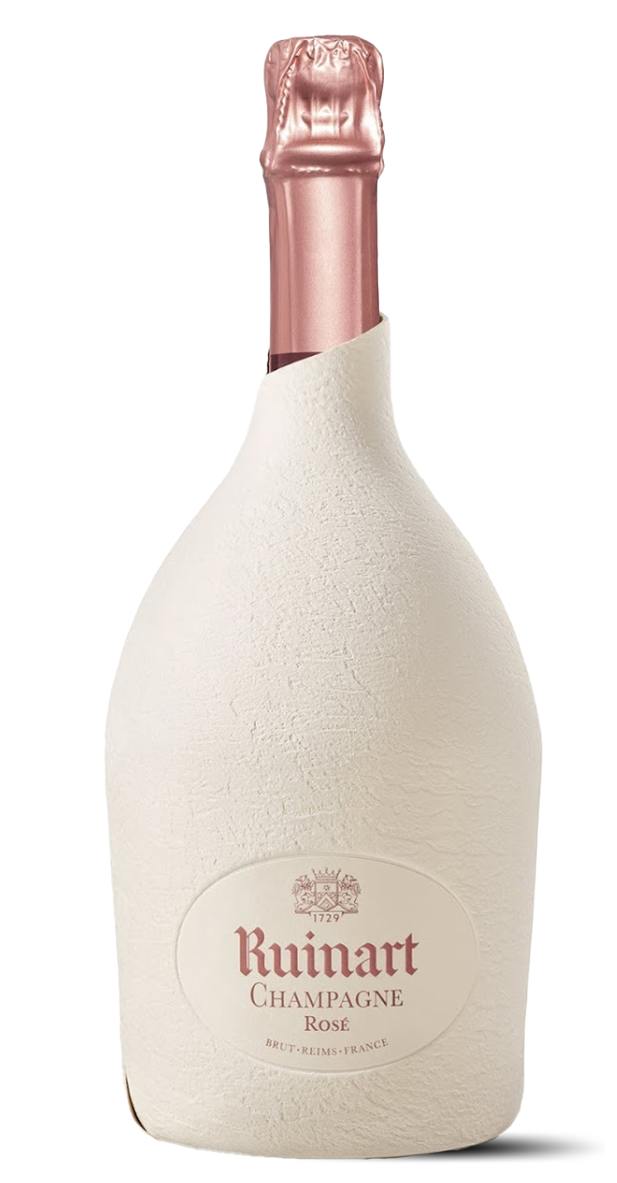 afbeelding van Rosé Second Skin Care