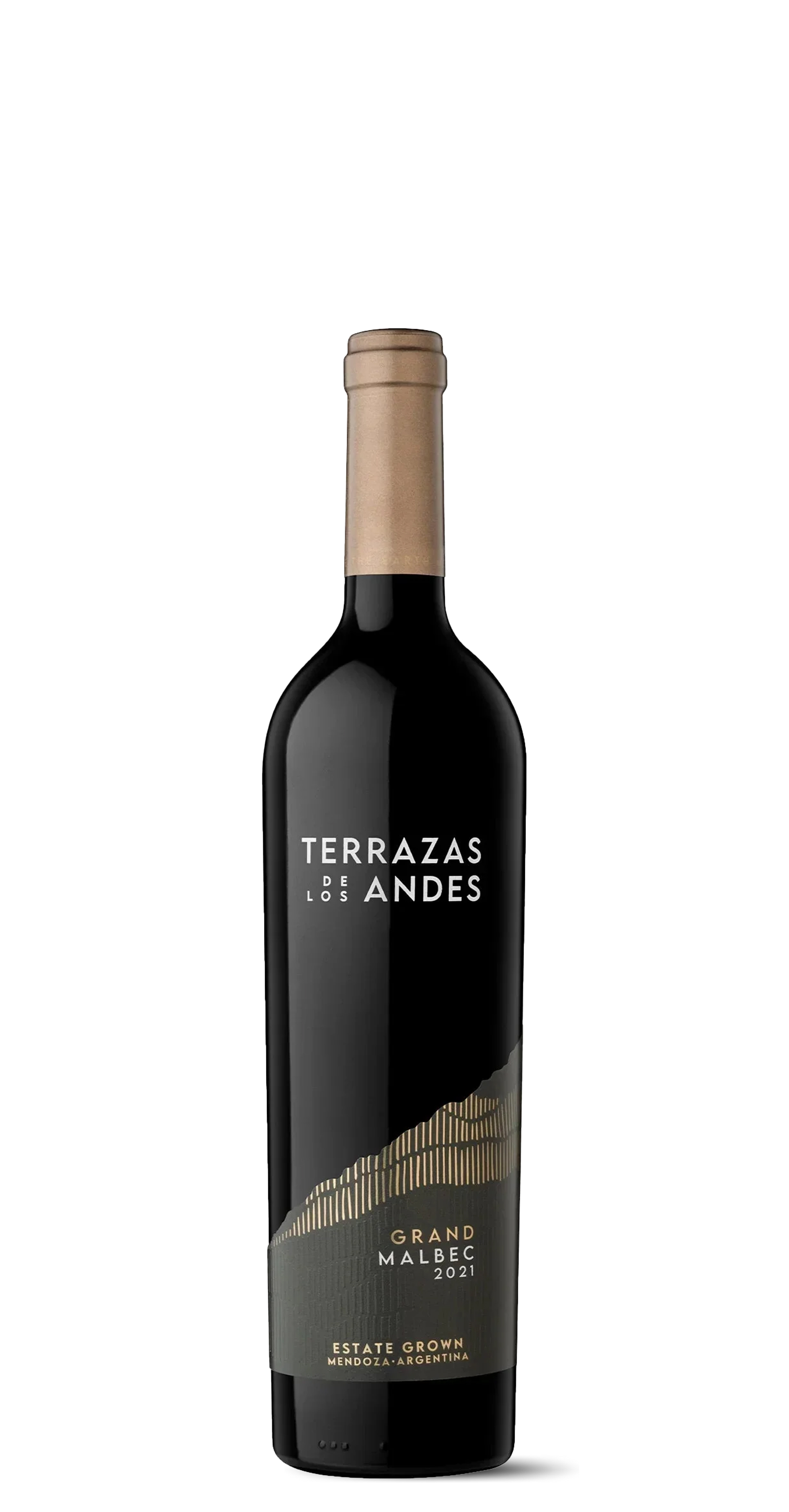 afbeelding van Gran Malbec