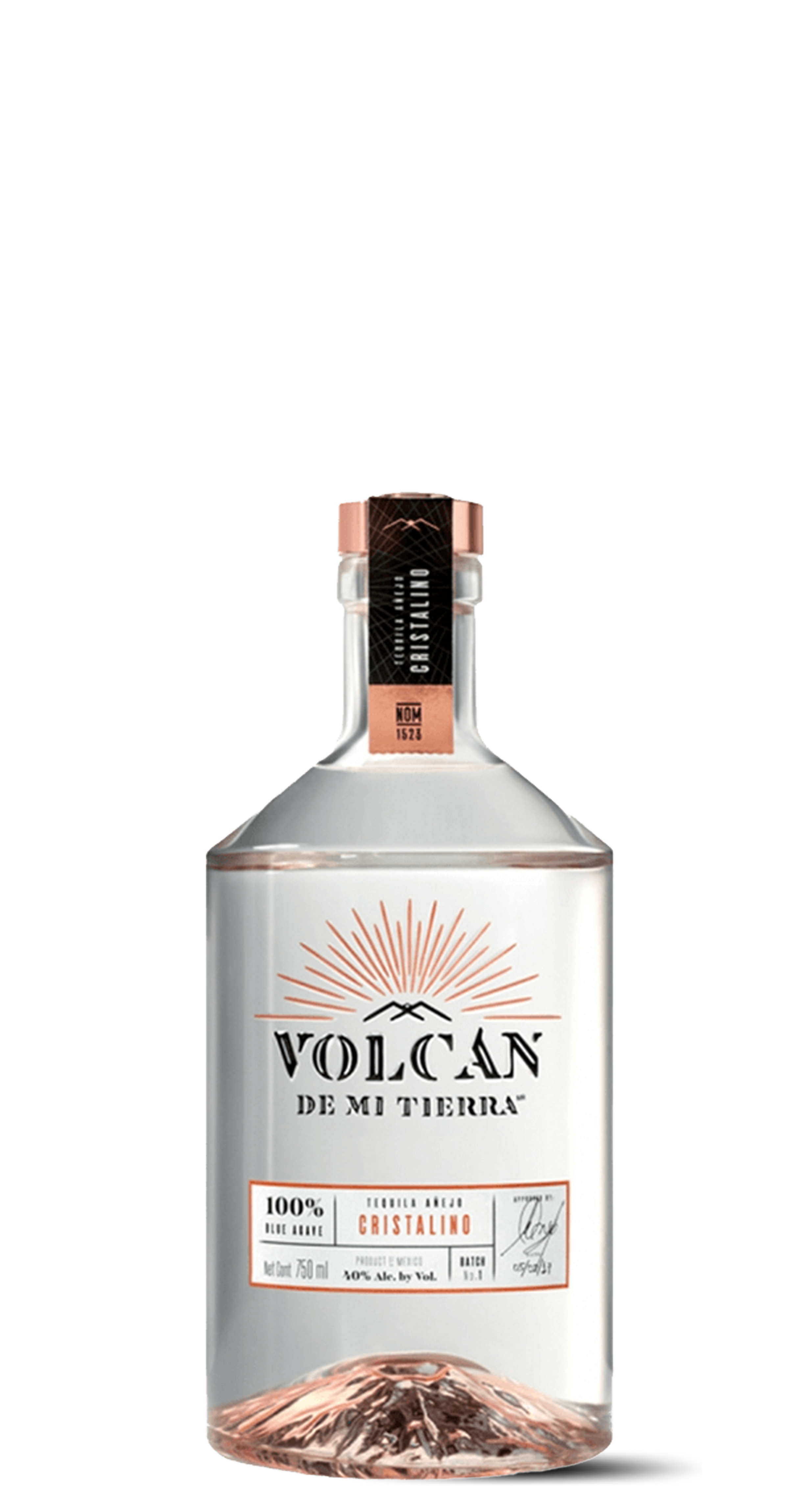 afbeelding van Cristalino