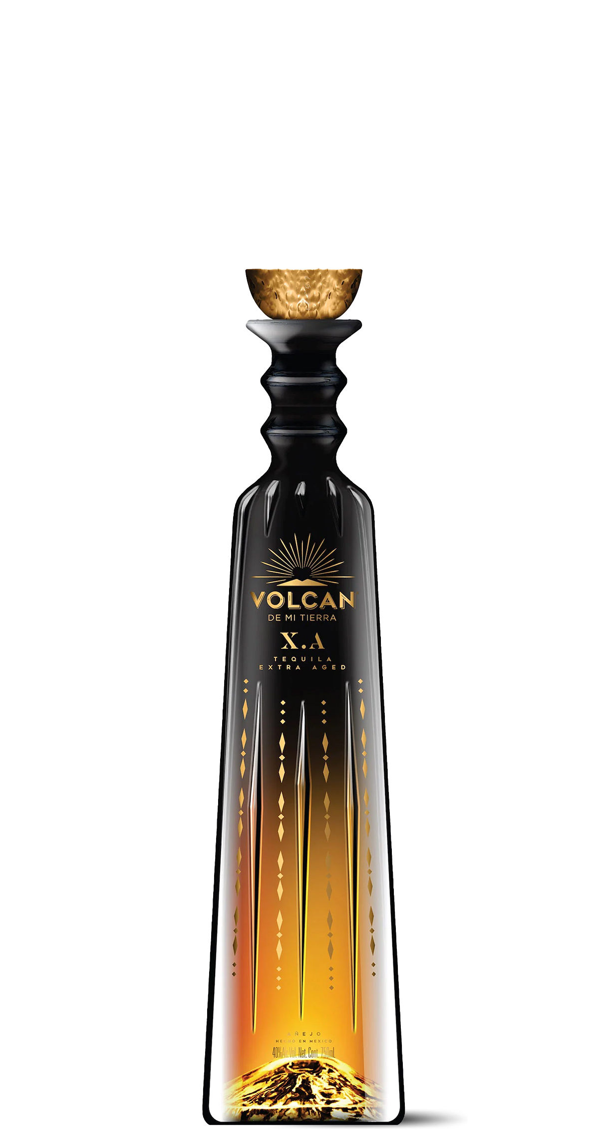 afbeelding van Tequila Volcan De Mi Tierra