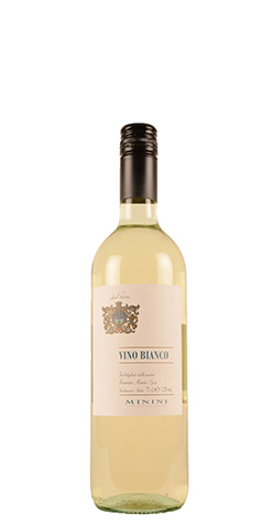 afbeelding van 2021 - Minini - Selezione Premium - Chardonnay Veneto - 0.75 Ltr. - Bianco