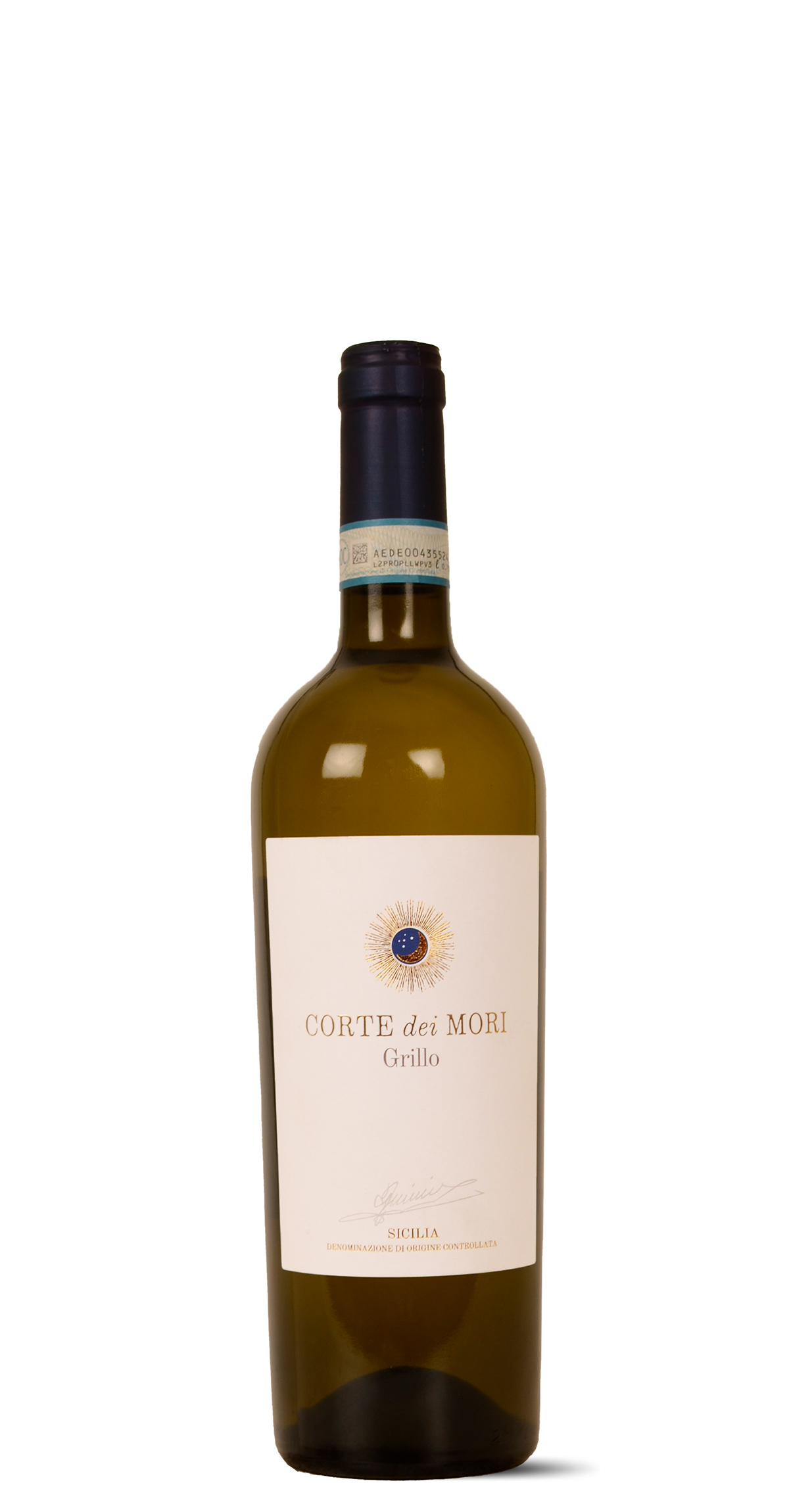 afbeelding van Grillo