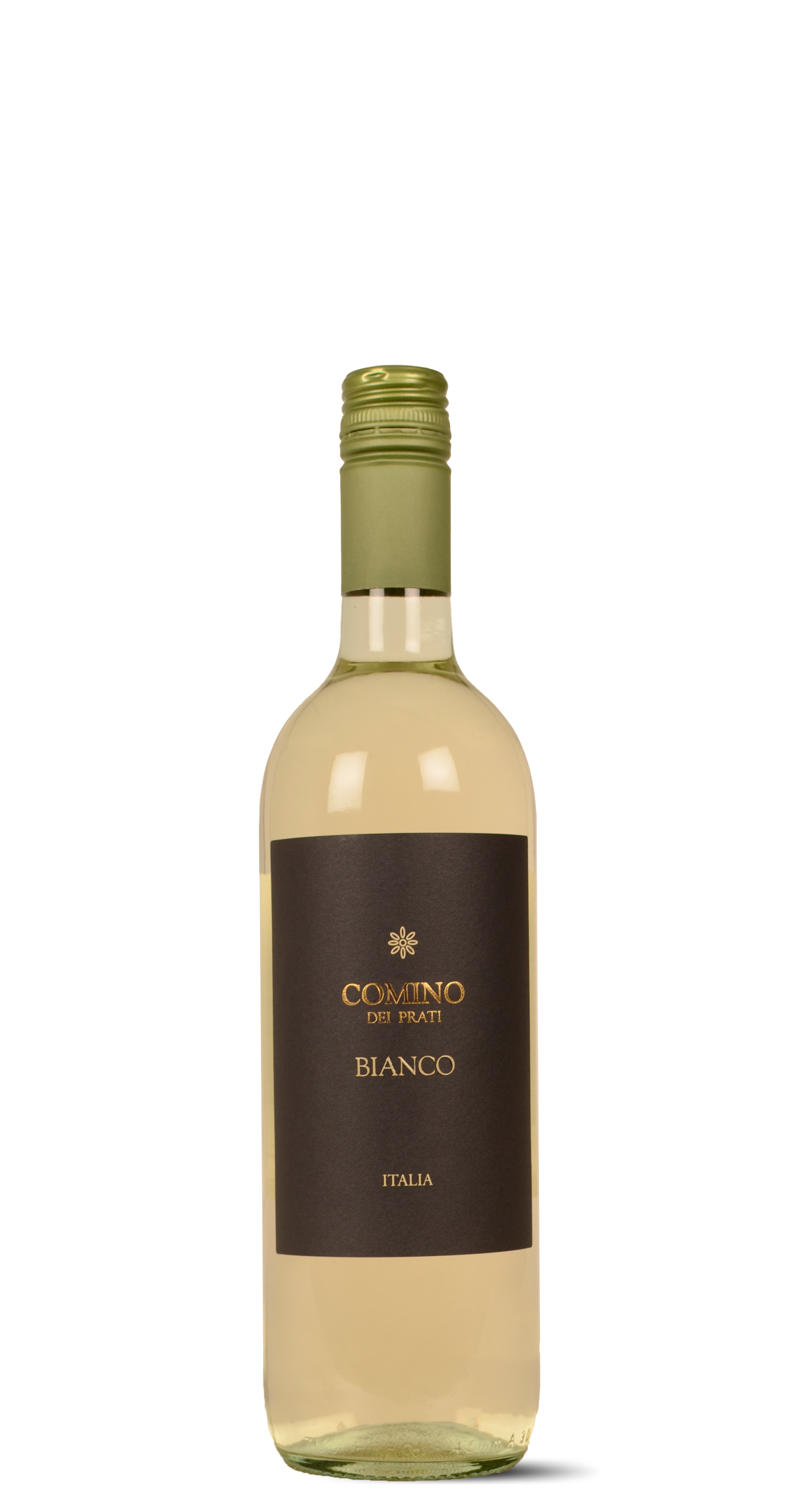 image de COMINO Dei Prati Vino Bianco