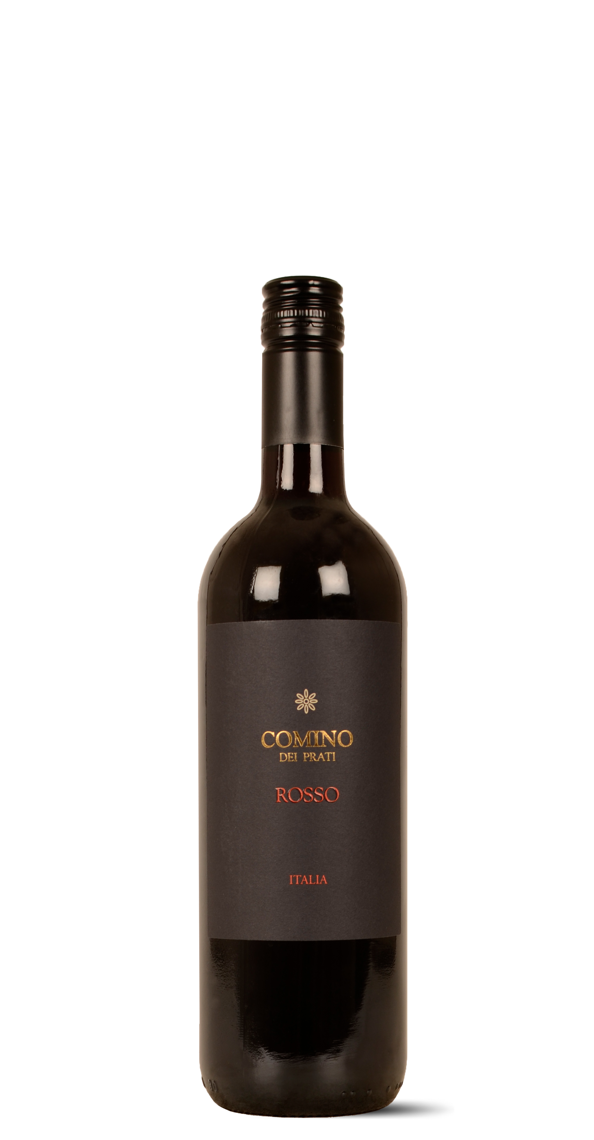 image de COMINO Dei Prati - Vino Rosso