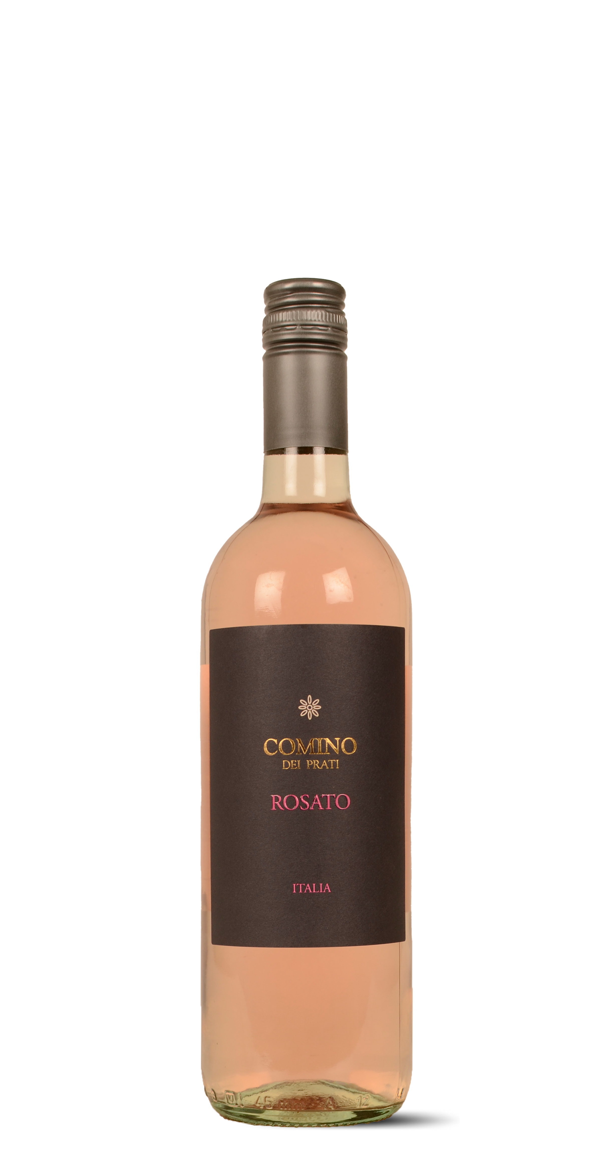 afbeelding van COMINO Dei Prati - Vino Rosato
