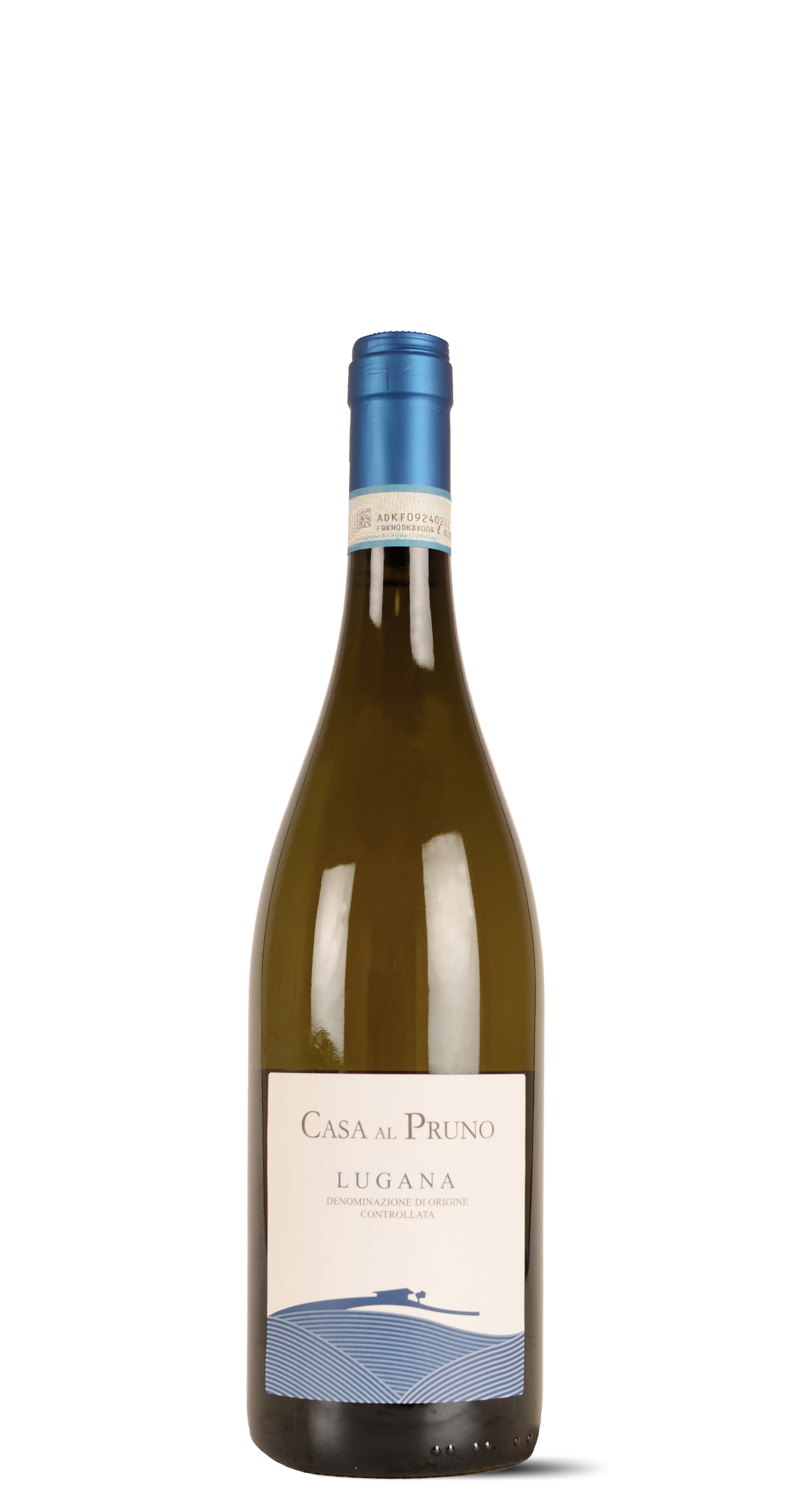 afbeelding van Selezione Trebbiano di Lugana