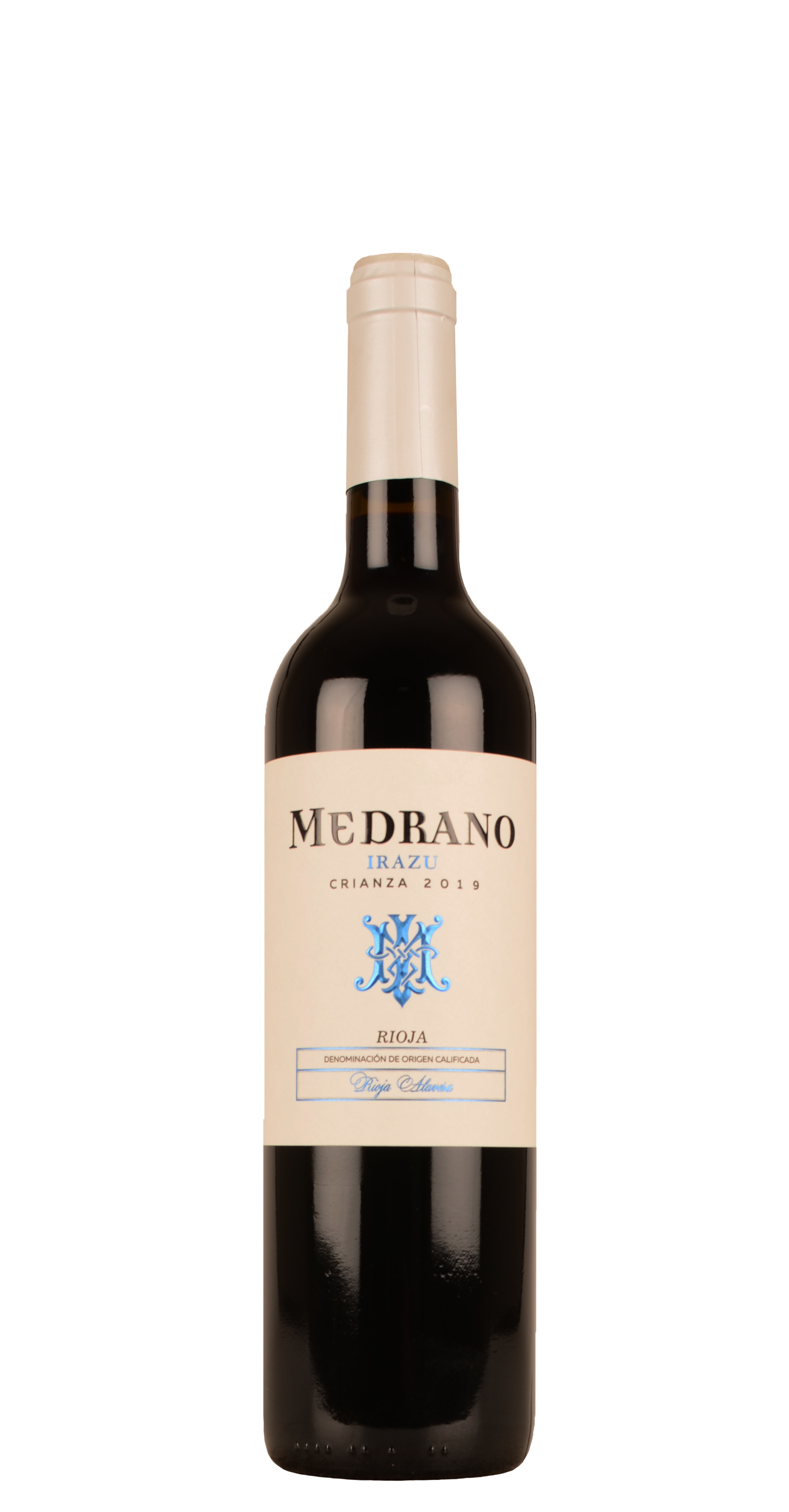 image de Crianza