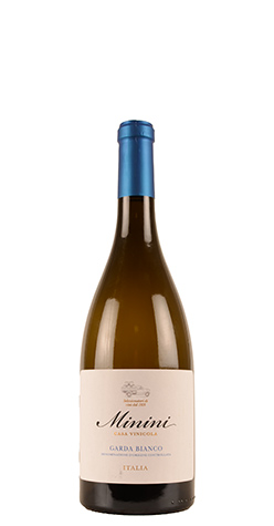 afbeelding van Selezione Premium - Pinot Grigio, Chardonnay and Sauvignon blanc.