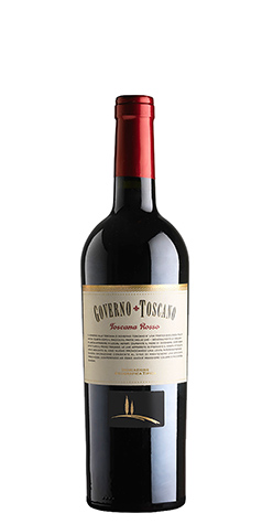 afbeelding van 2020 - Poggio delle Faine - Governo Toscana IGT - 100% Sangiovese - 0.75 Ltr. - Rosso