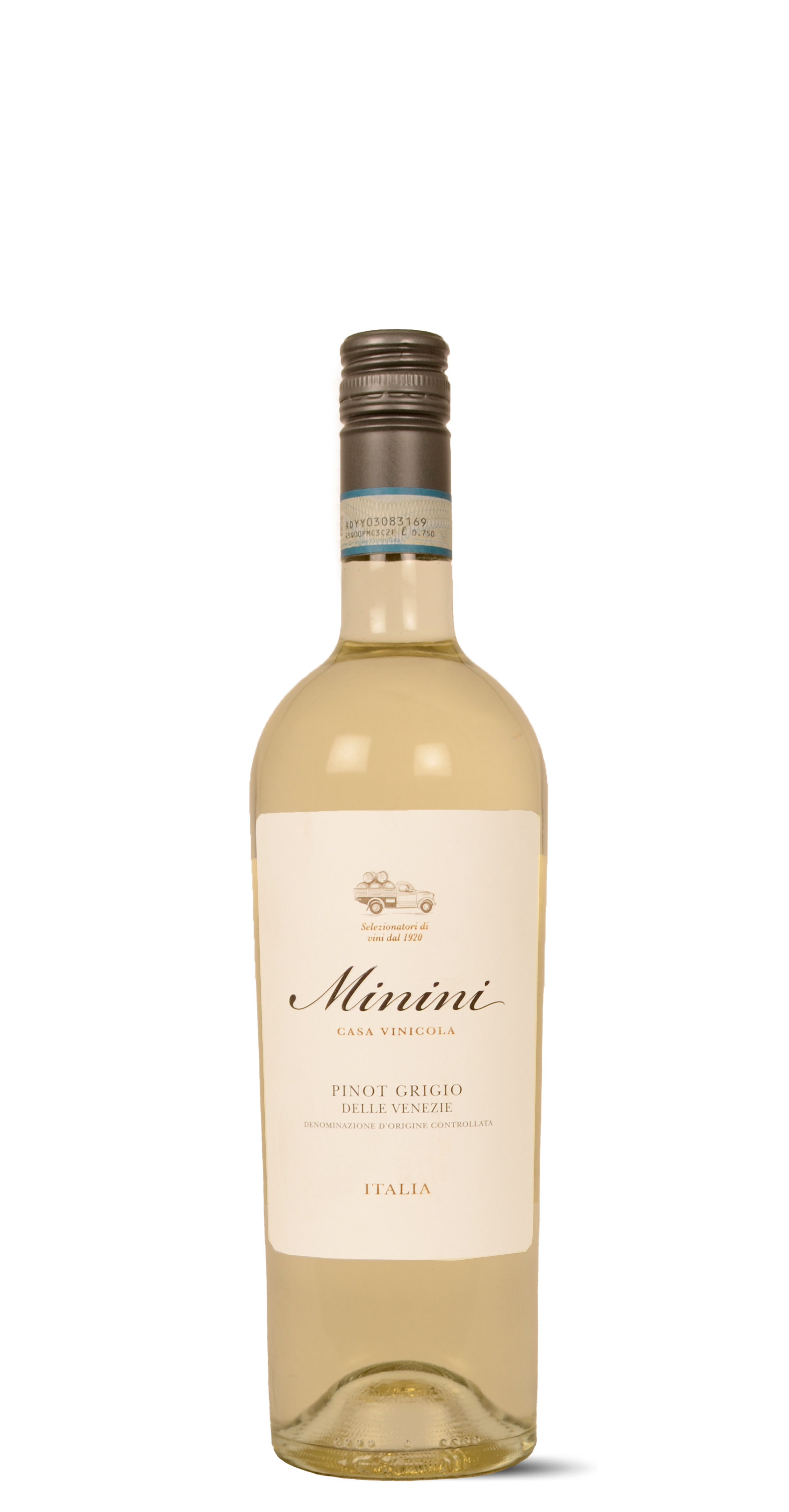 afbeelding van Selezione Premium (Screwcap)