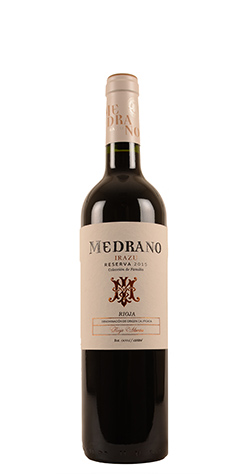 image de Rioja