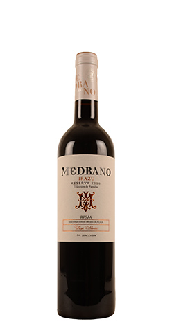image de Rioja