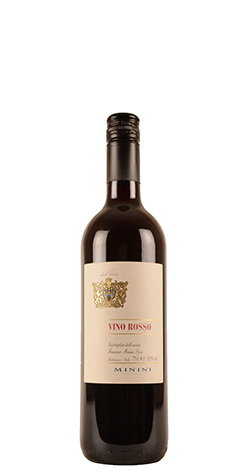 afbeelding van 2019 - Minini - Selezione Premium - Cabernet Veneto - 0.75 Ltr. - Rosso