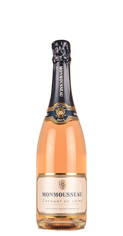 afbeelding van Crémant de Loire - Rosé