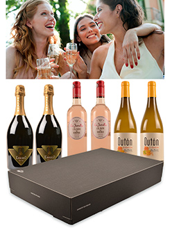 afbeelding van MAMA's Box