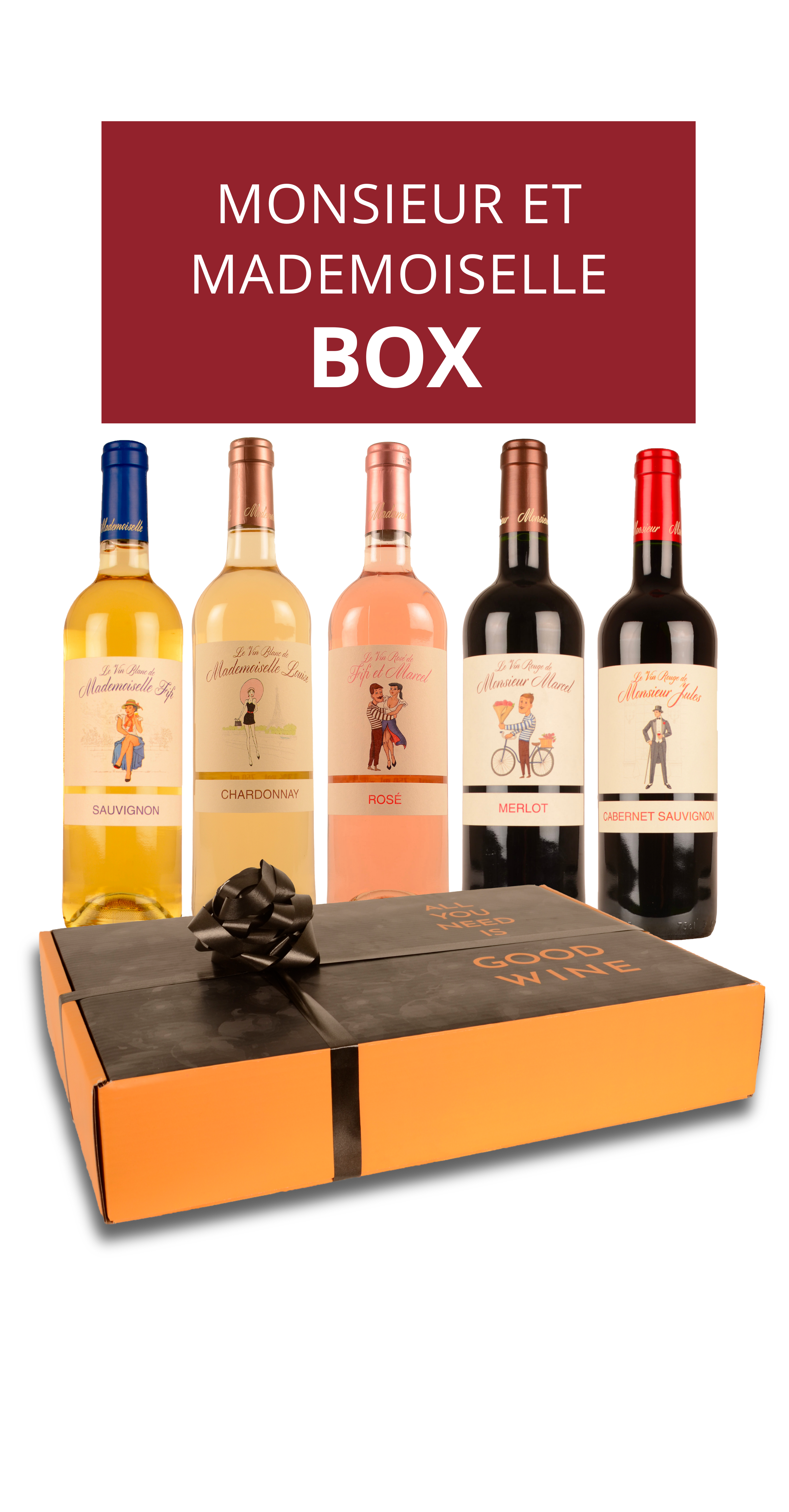 afbeelding van Box