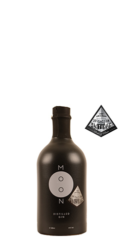 image de Distilled