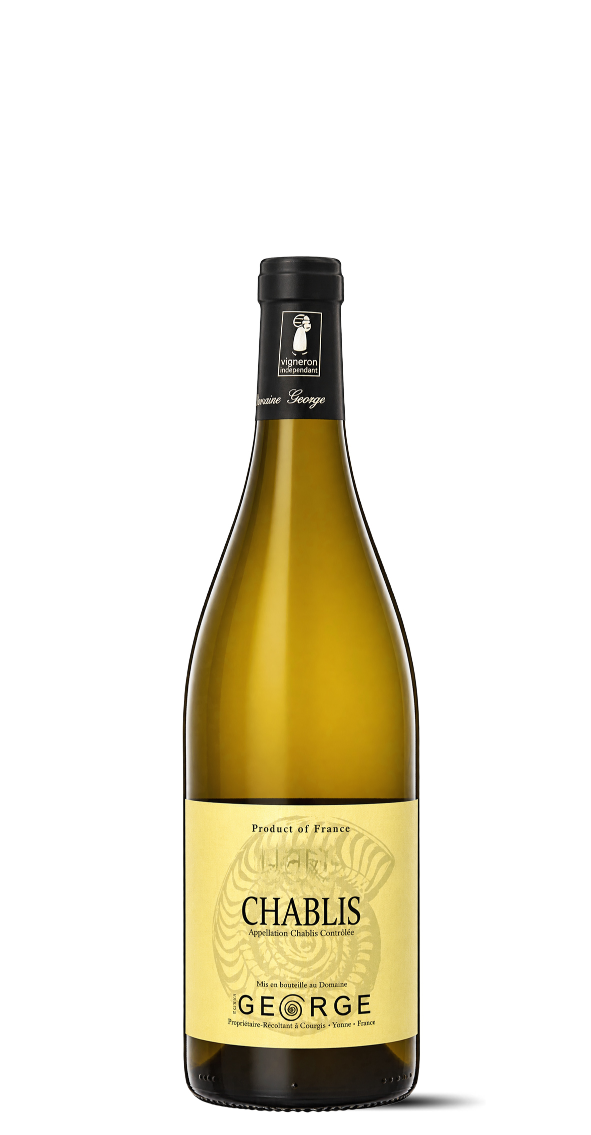 afbeelding van Chablis