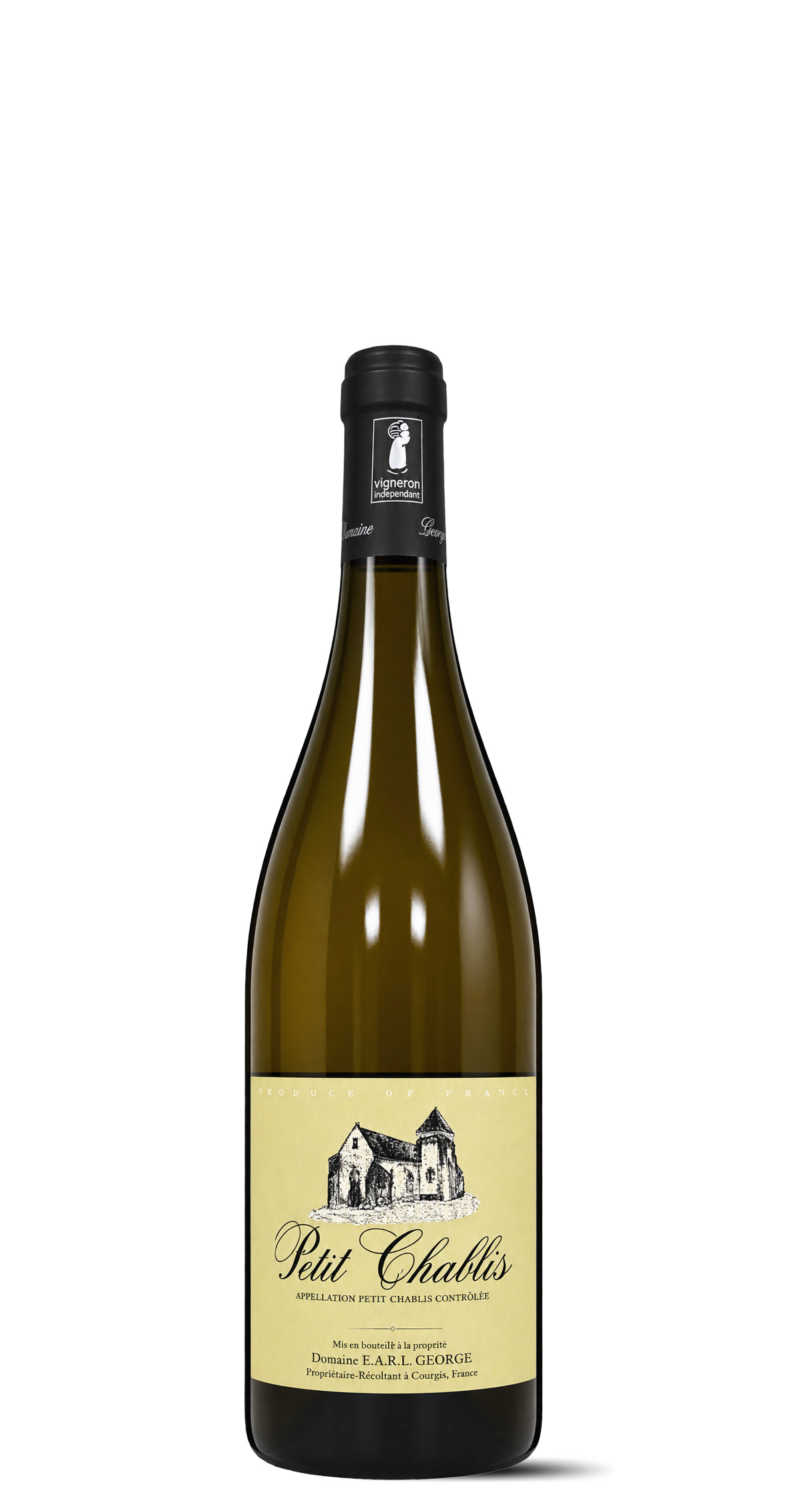 afbeelding van Petit Chablis