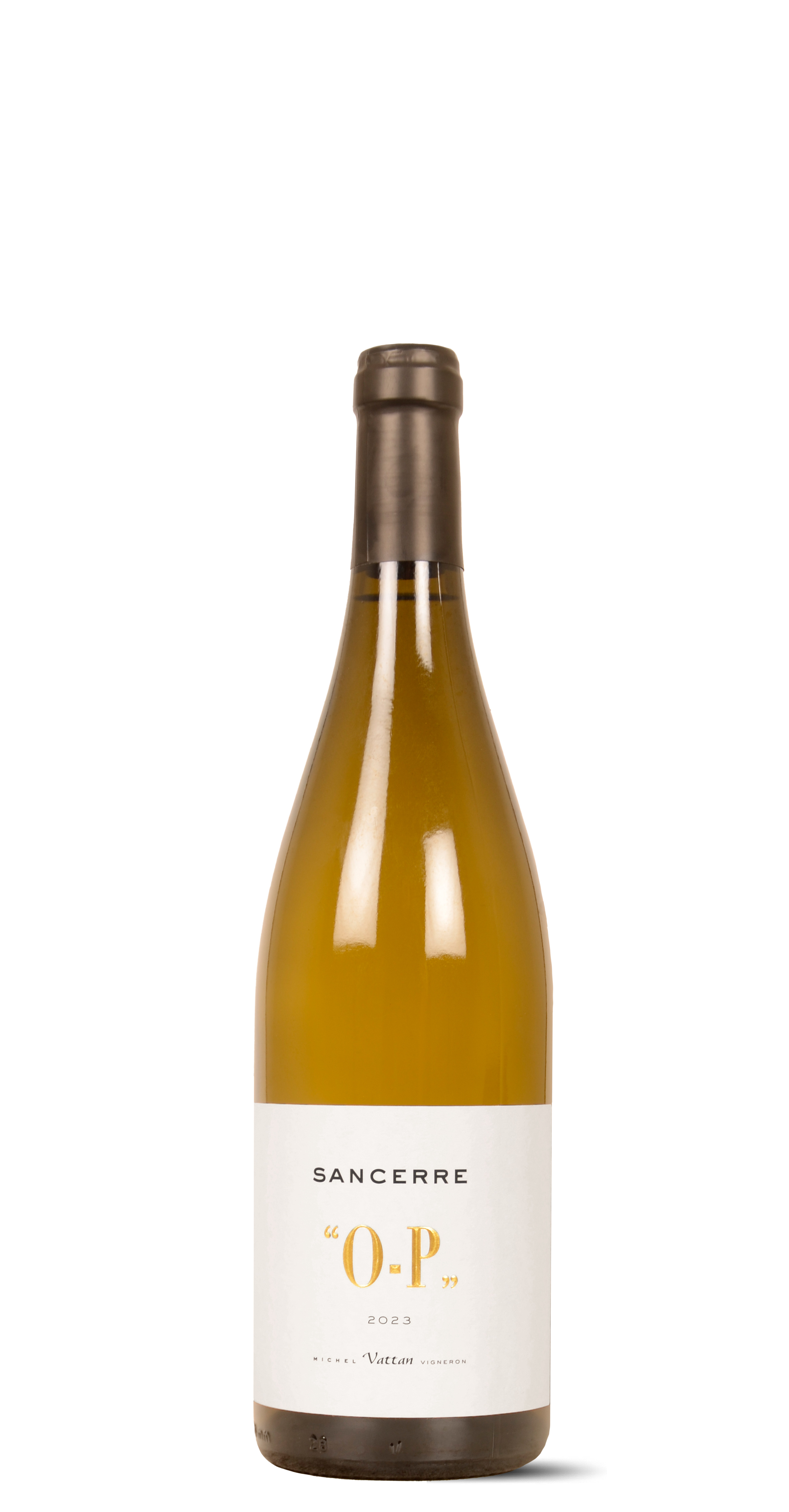 image de Cuvée 'O-P' Grand Vin