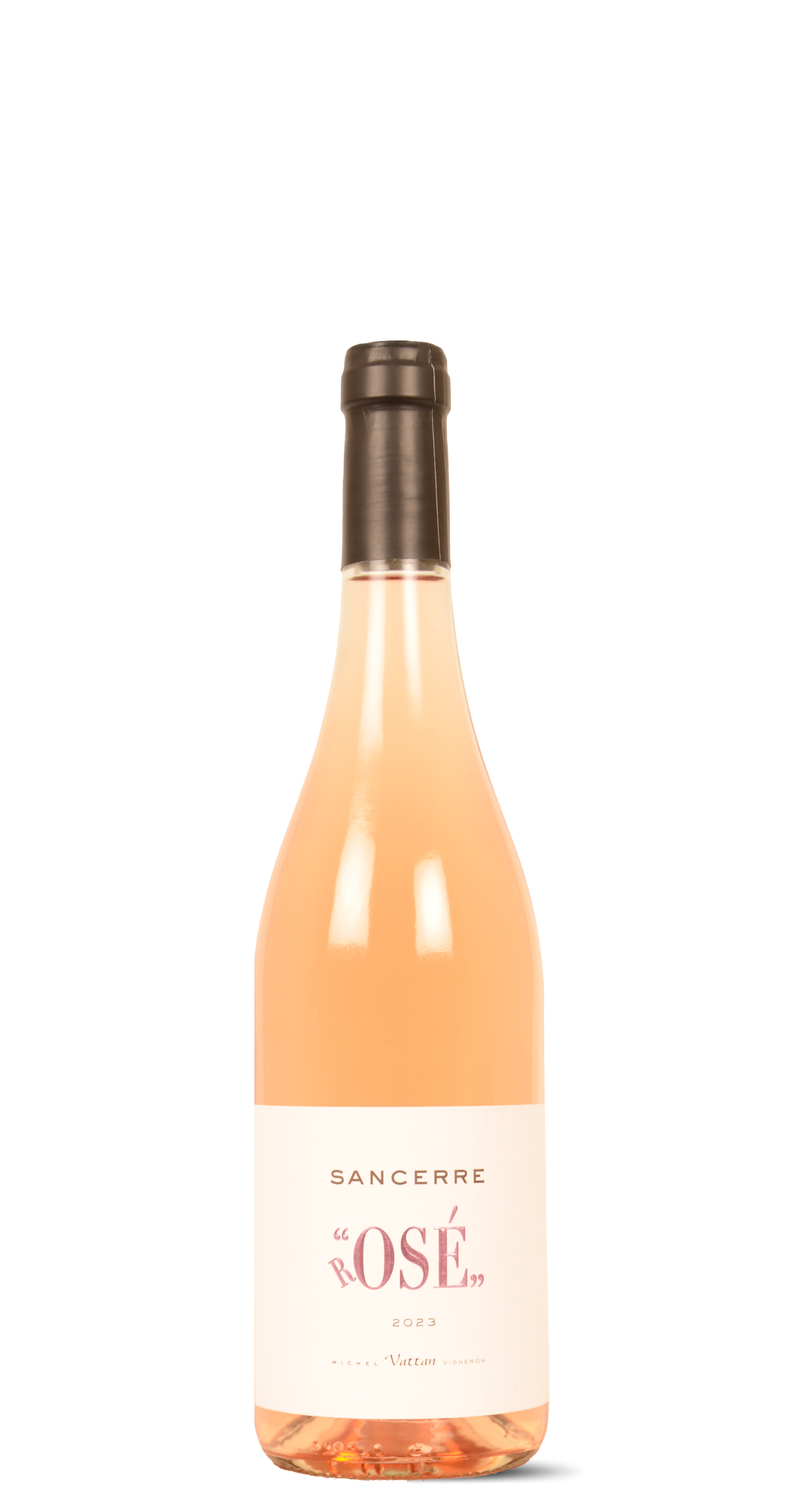 image de Cuvée Rosé 'Grand Vin'