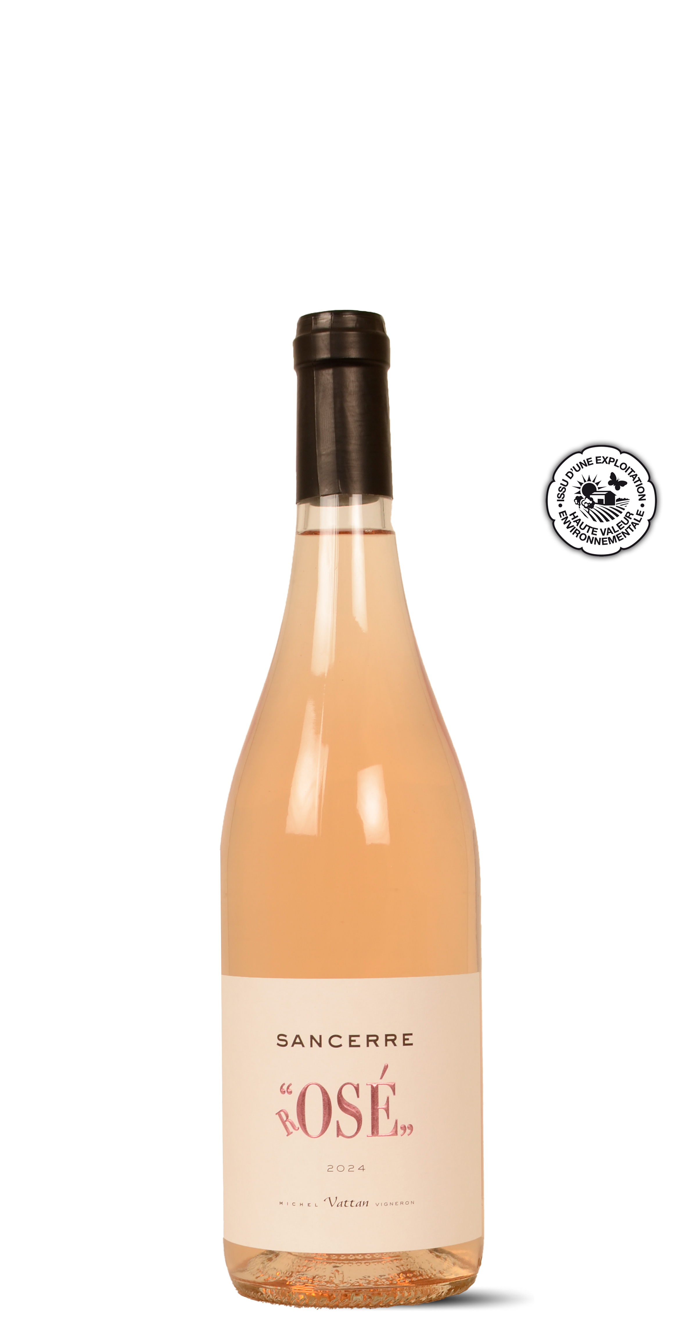 afbeelding van Cuvée Rosé 'Grand Vin'