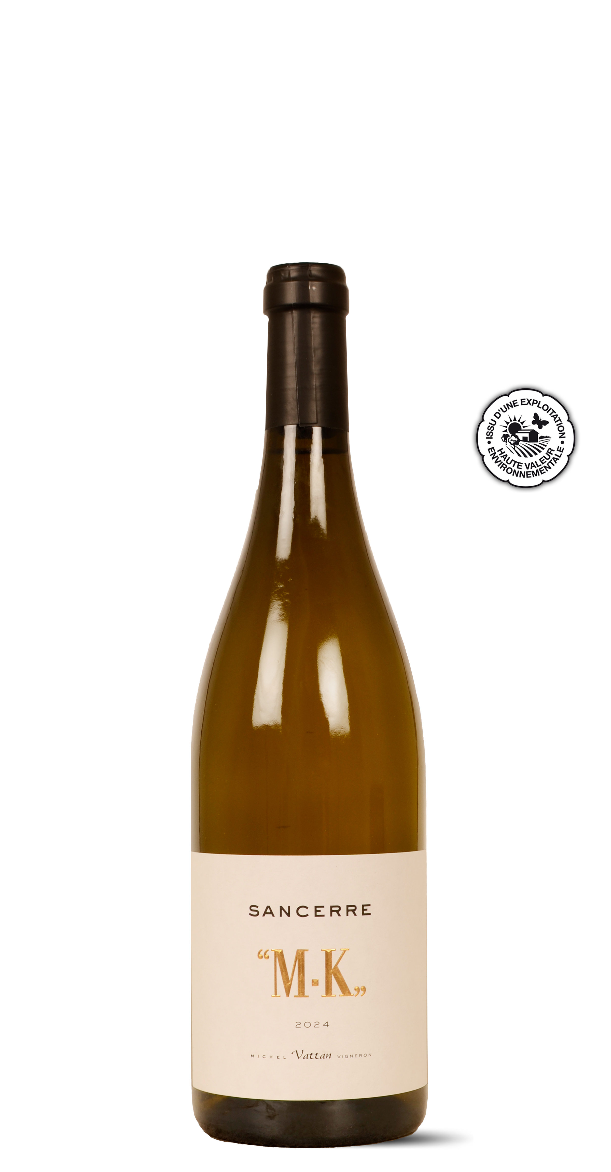 afbeelding van Cuvée 'M-K' Grand Vin 