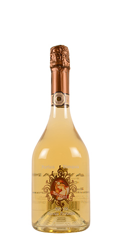 afbeelding van Perles Blanques - Cuvée Antonia