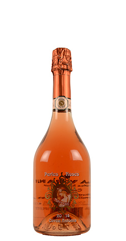afbeelding van Perles Roses