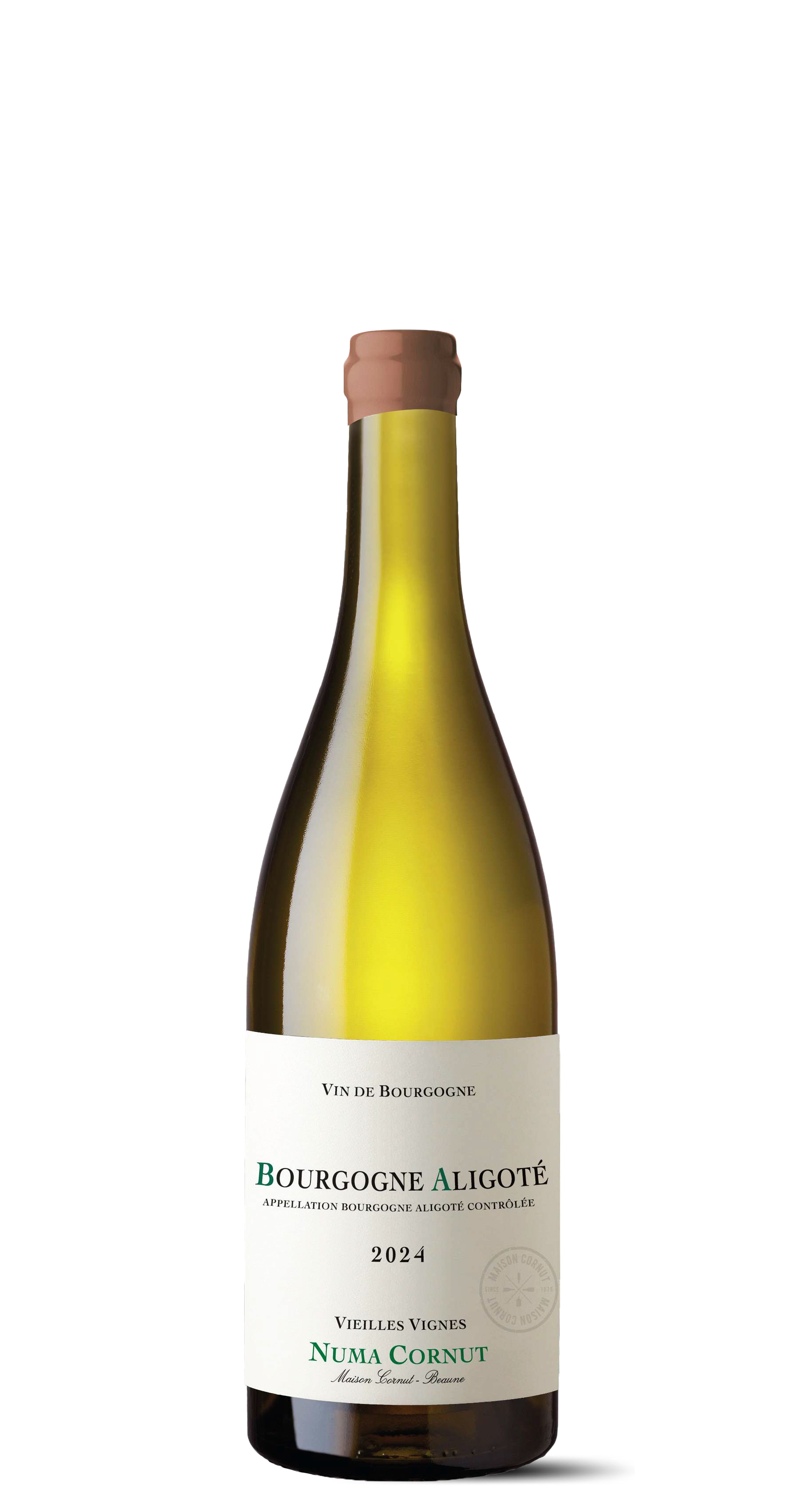 image de Grand vin de Bourgogne