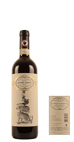 image de Chianti Classico