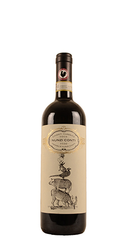 afbeelding van Chianti Classico