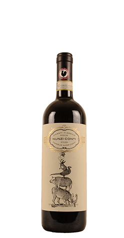afbeelding van Chianti Classico