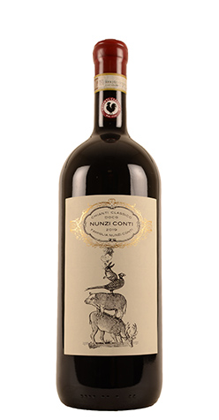 afbeelding van Chianti Classico - MAGNUM