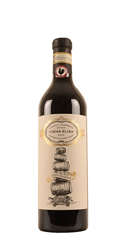 afbeelding van Chianti Classico
