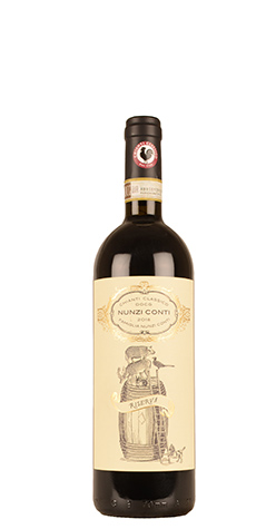 afbeelding van Chianti Classico