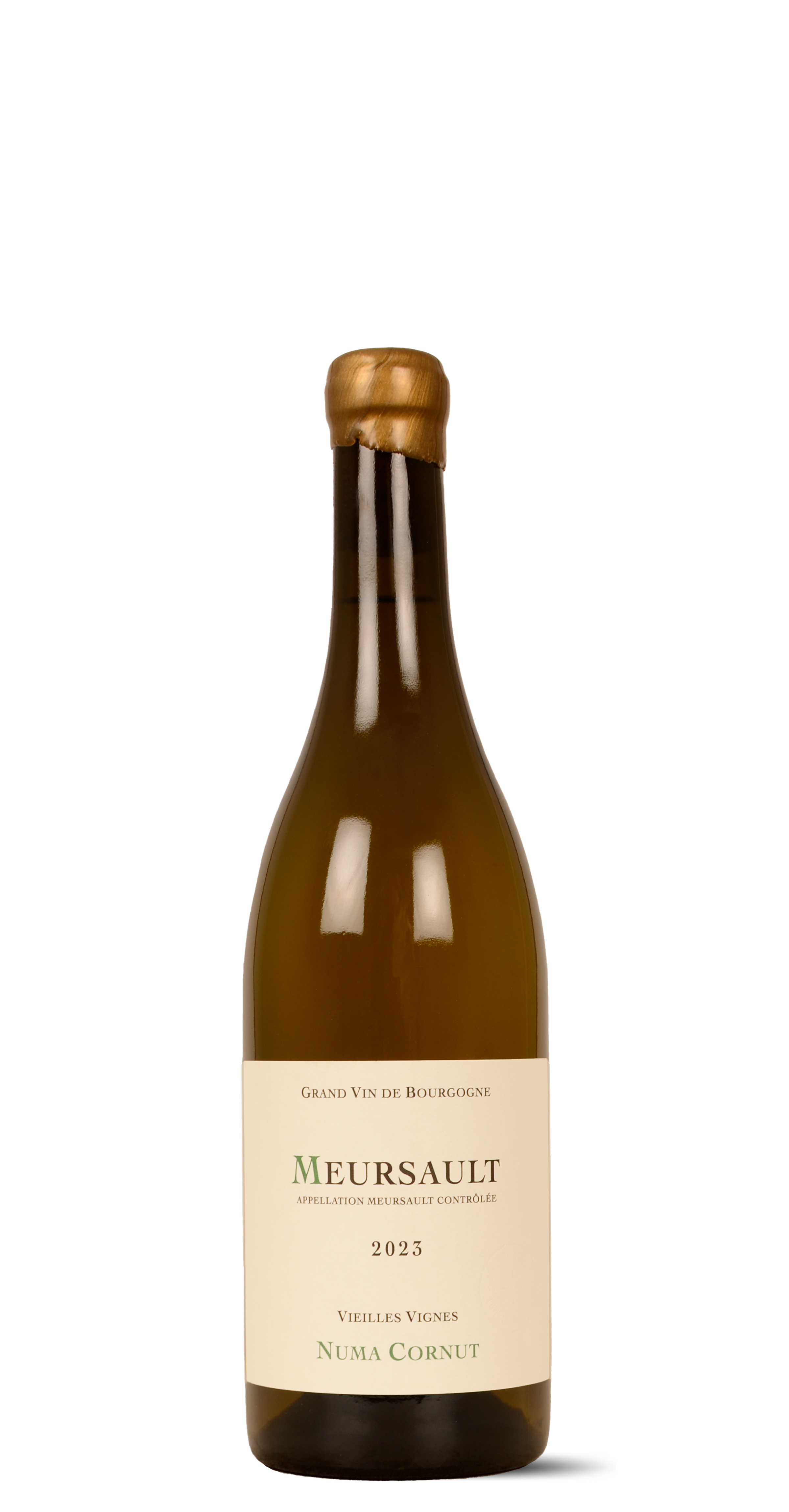 afbeelding van Grand Vin de Bourgogne