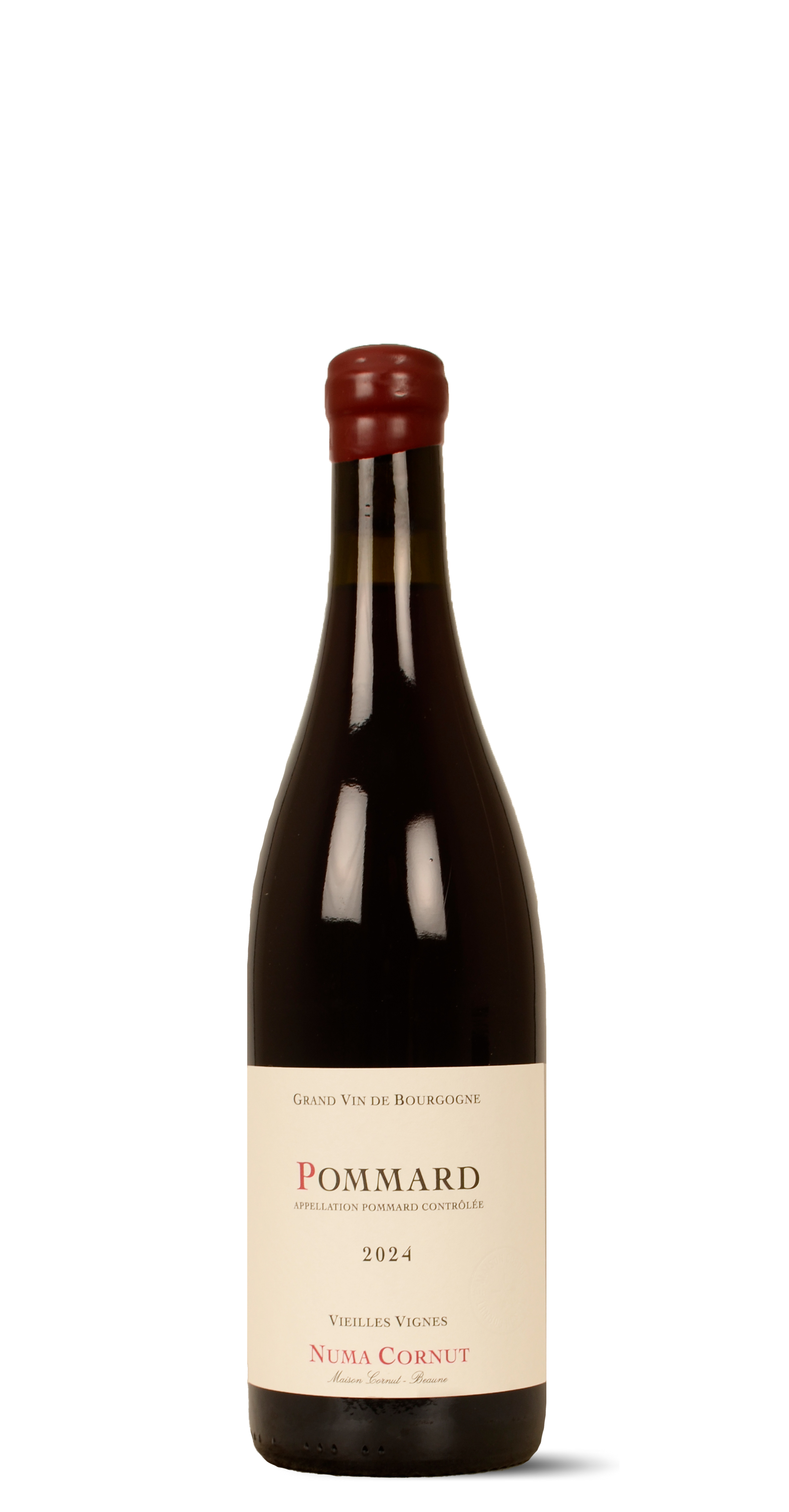 afbeelding van Grand Vin de Bourgogne
