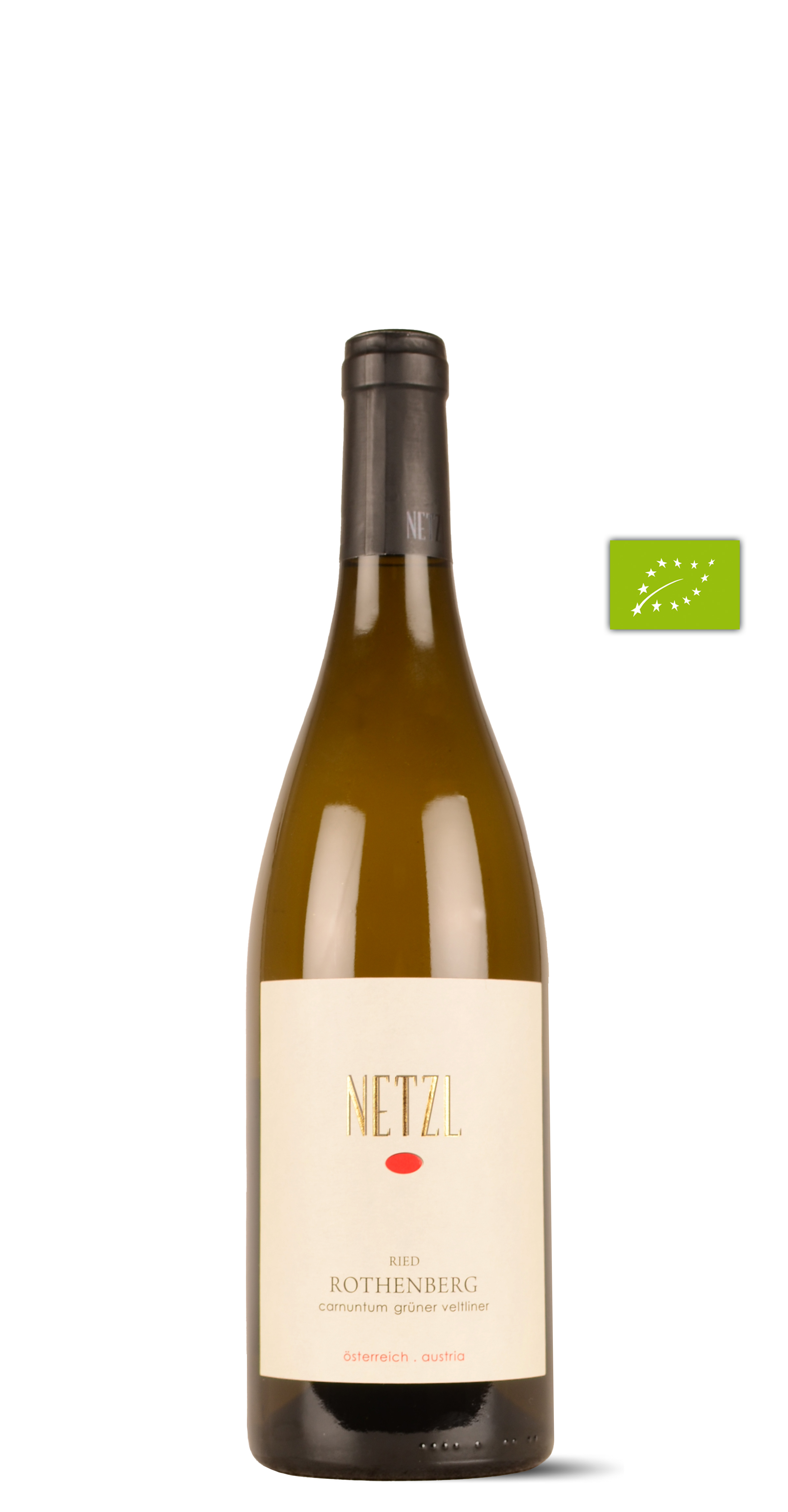 afbeelding van Grüner Veltliner