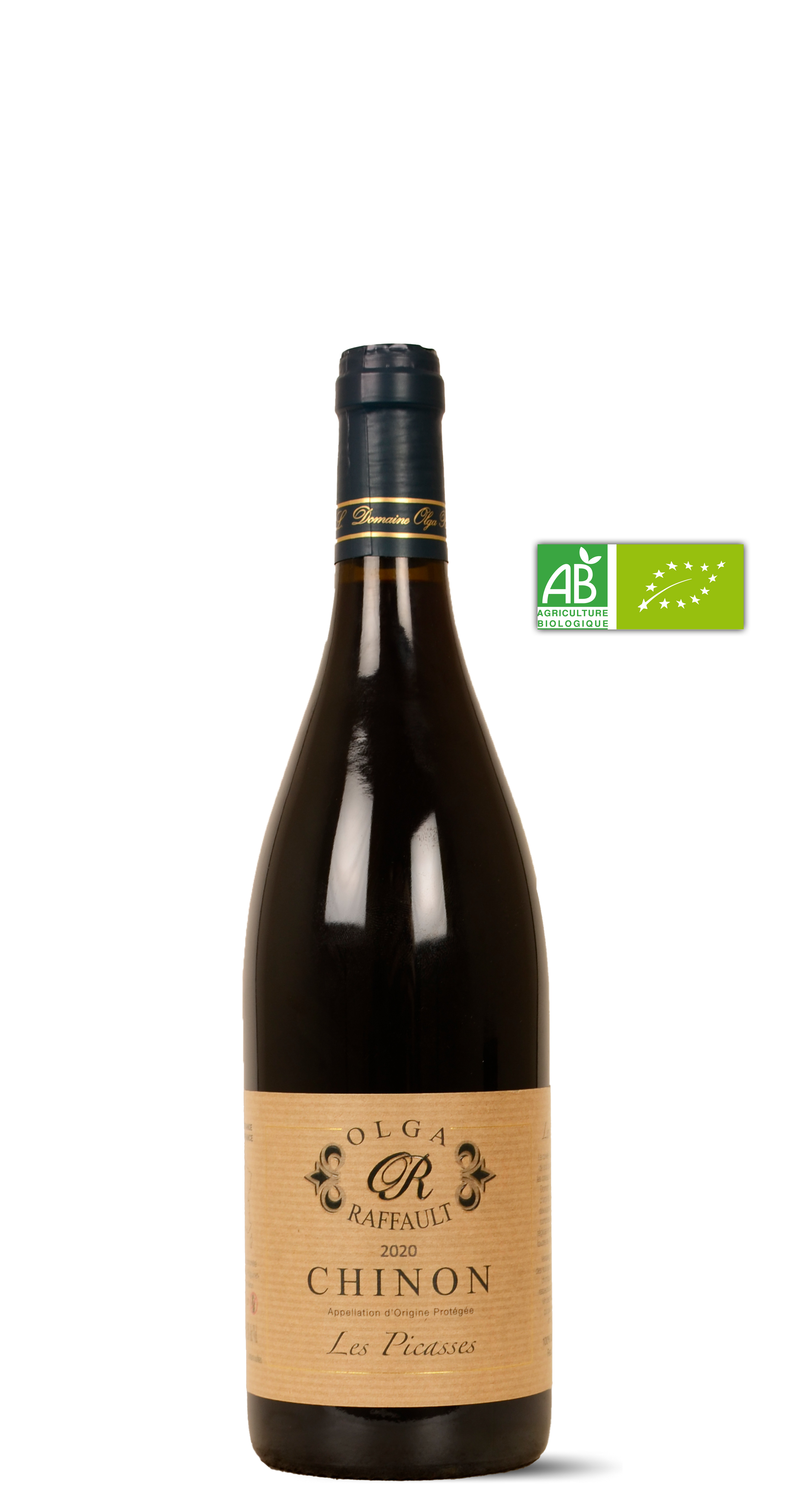 afbeelding van Les Picasses - Chinon