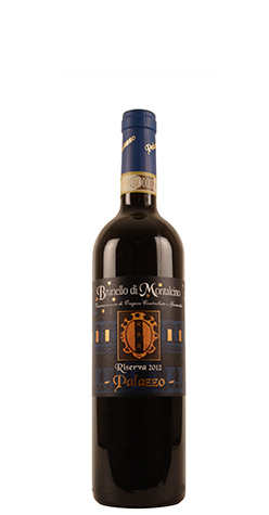 afbeelding van Brunello di Montalcino