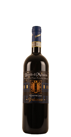 afbeelding van Brunello di Montalcino