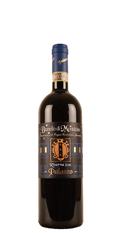 afbeelding van Brunello di Montalcino