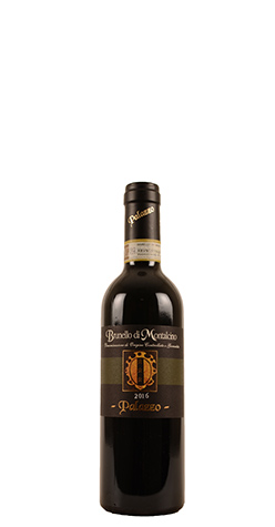 afbeelding van Brunello di Montalcino (0,375)